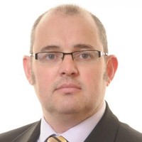 Haydn Lewis Bsc(Hons) Ieng Pmp