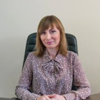 Наталія Варшавська