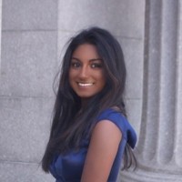 Aparna Shanmugam