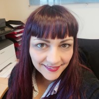 Chrisanthi Tsouknida