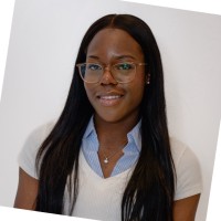 Nicole Ogunlaja