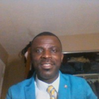 Solomon Nyame