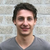 Erik Bolder