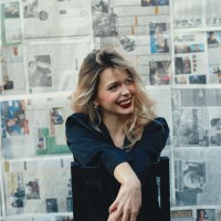 Evelyn Yordanova