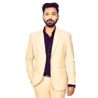 Ashutosh Hajela