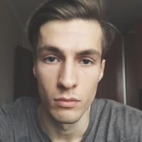 Artem Zhdanov