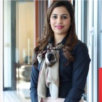 Aanchal G Bansal