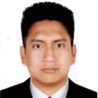 William Anthony Espinoza Garcia