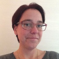 Chantal Joosen