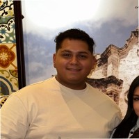 Nelson Davalos