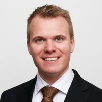 Sindre Larsen