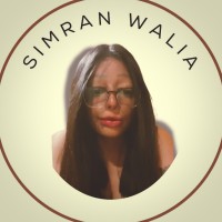 Simran Walia