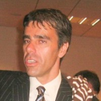 Regis Ruelle