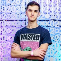 Dmitriy Borisov