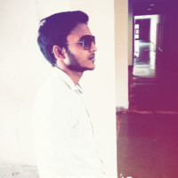 Ashutosh Kumar Saroj
