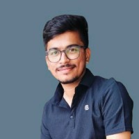 Vishwas Raut