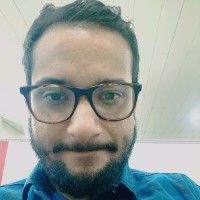Shibashish Banerjee