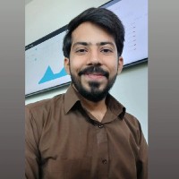 Hasham Zafar