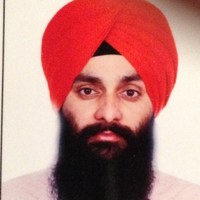 Kulwinder Singh