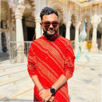 Maharshi Mankodia