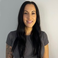Christina Zaluski