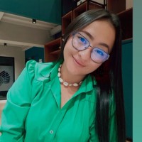 Maria Camila Barona Valencia