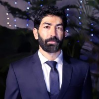 Zahid Ishaq