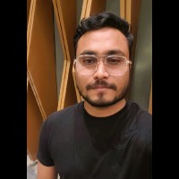Sachin Nagargoje