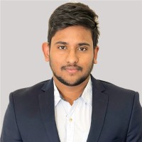 Rithik Reddy