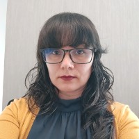Adriana González Palacios