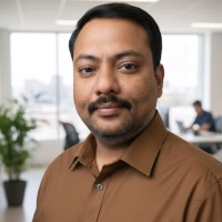 Ashish Barua