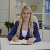 Natalya Kopyl