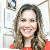 Megan Bellamy, RPR, CCR(KS)