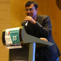Murali Mohan Kapila