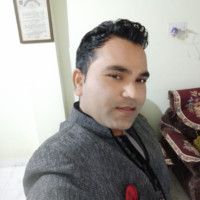 Devendra Kumar Ahirwar