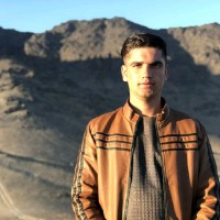 Rafi Rahimi