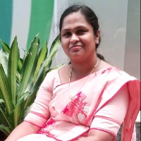 gayathri palaniyappan