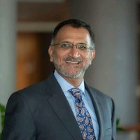 Humayun Qureshi, MBA/B.S.ChE