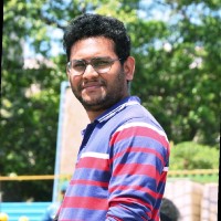 Anil M