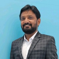 Saurabh Patel