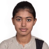 Saranya V