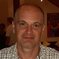 Chris De Baerdemaeker