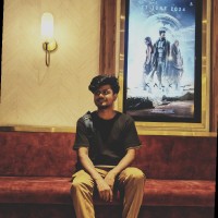MOHAMMAD MAROOF