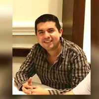 Saulo Lara Beltrán