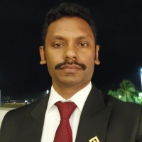 Ishan Tennakoon, Chartered Engineer