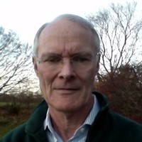 George Edwards, Cfa