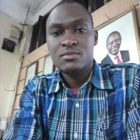Christopher Ndung'U