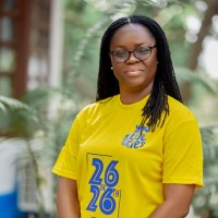 Ruth Smith-Adjei