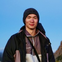 Marcus Yee