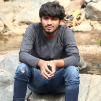 Logesh .